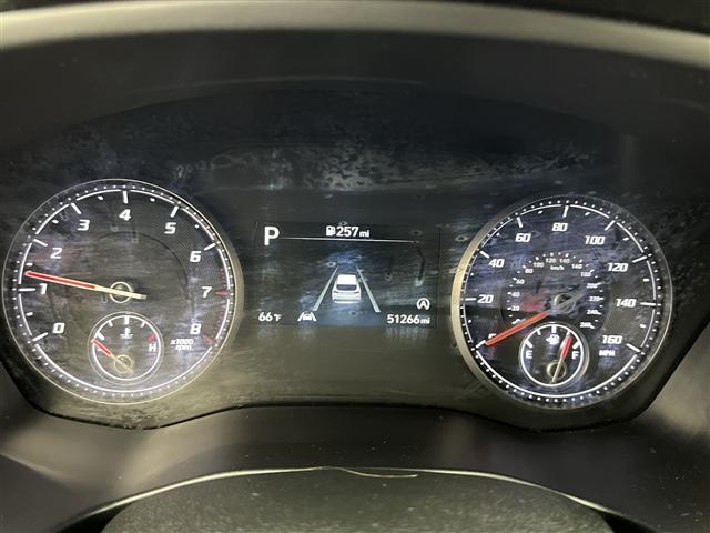 Thumbnail image of 2023 Hyundai SANTA FE at Mccluskey Chevrolet Kings Automall