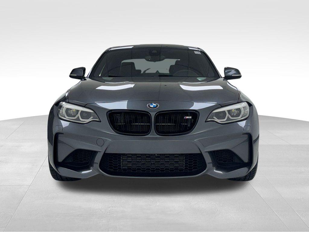 Thumbnail image of 2018 BMW M2 at Infiniti of Englewood