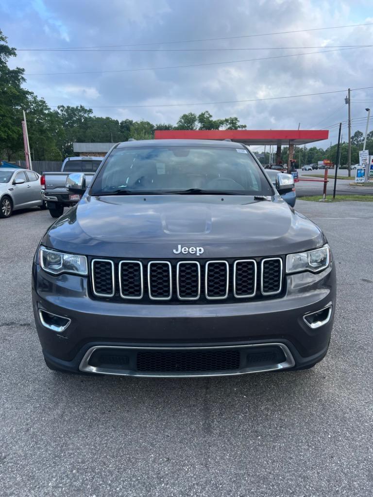 Thumbnail image of 2018 Jeep Grand Cherokee at MPH Auto Group