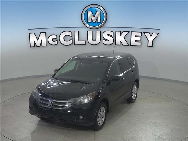 Thumbnail image of 2014 Honda CR-V at Mccluskey Chevrolet Kings Automall