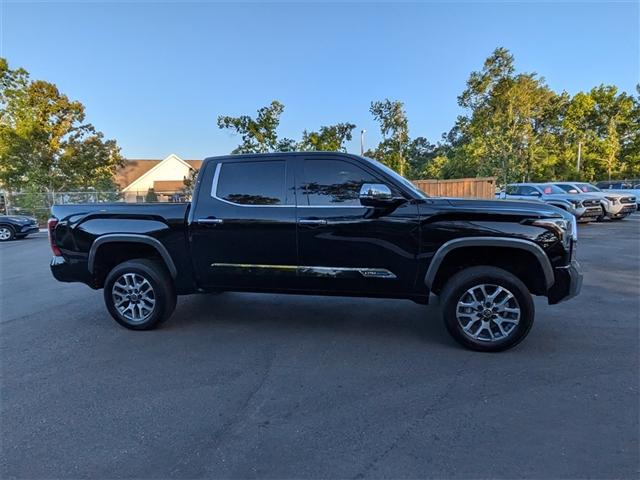 Thumbnail image of 2023 Toyota Tundra at Fred Anderson Toyota Of Charleston