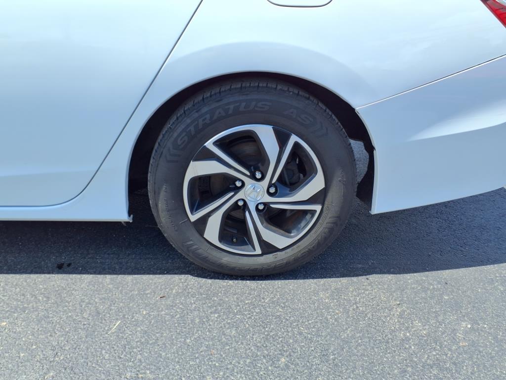 Thumbnail image of 2017 Honda Accord at Michael's Auto