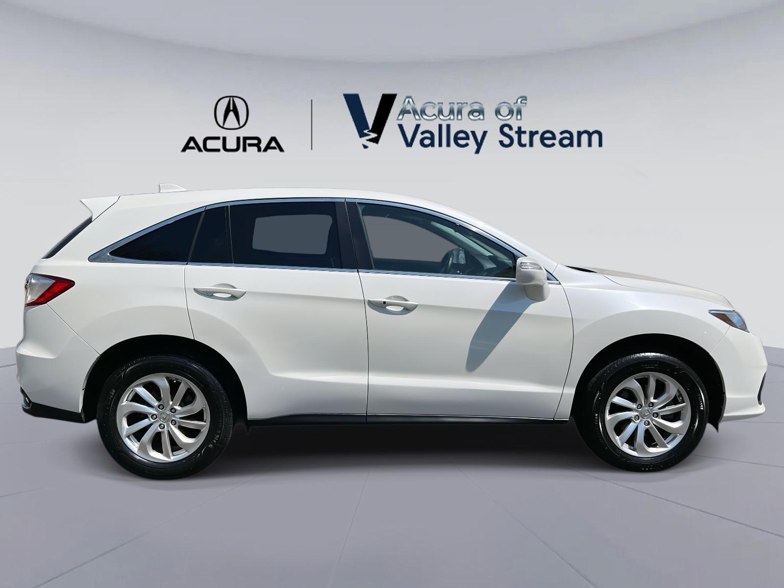 Thumbnail image of 2018 Acura RDX at Acura of Valley Stream