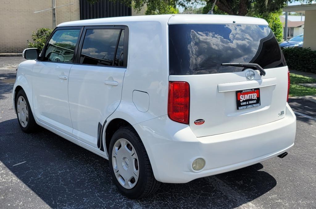 Thumbnail image of 2009 Scion xB at Sumter Cars and Trucks