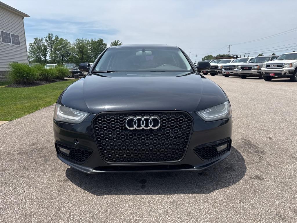 Thumbnail image of 2013 Audi A4 at SOUTHERN SELECT AUTO SALES