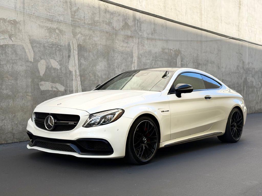 Thumbnail image of 2017 Mercedes-Benz C-Class at PRO MOTORCARS