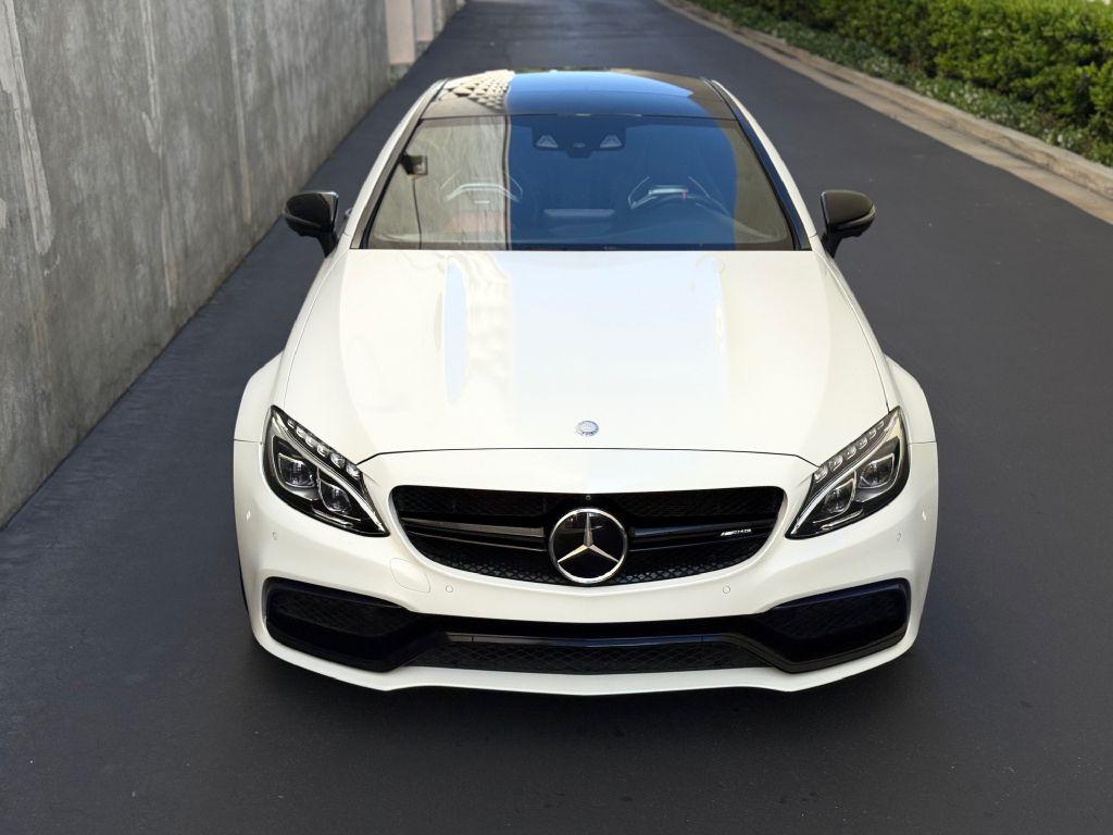 Thumbnail image of 2017 Mercedes-Benz C-Class at PRO MOTORCARS