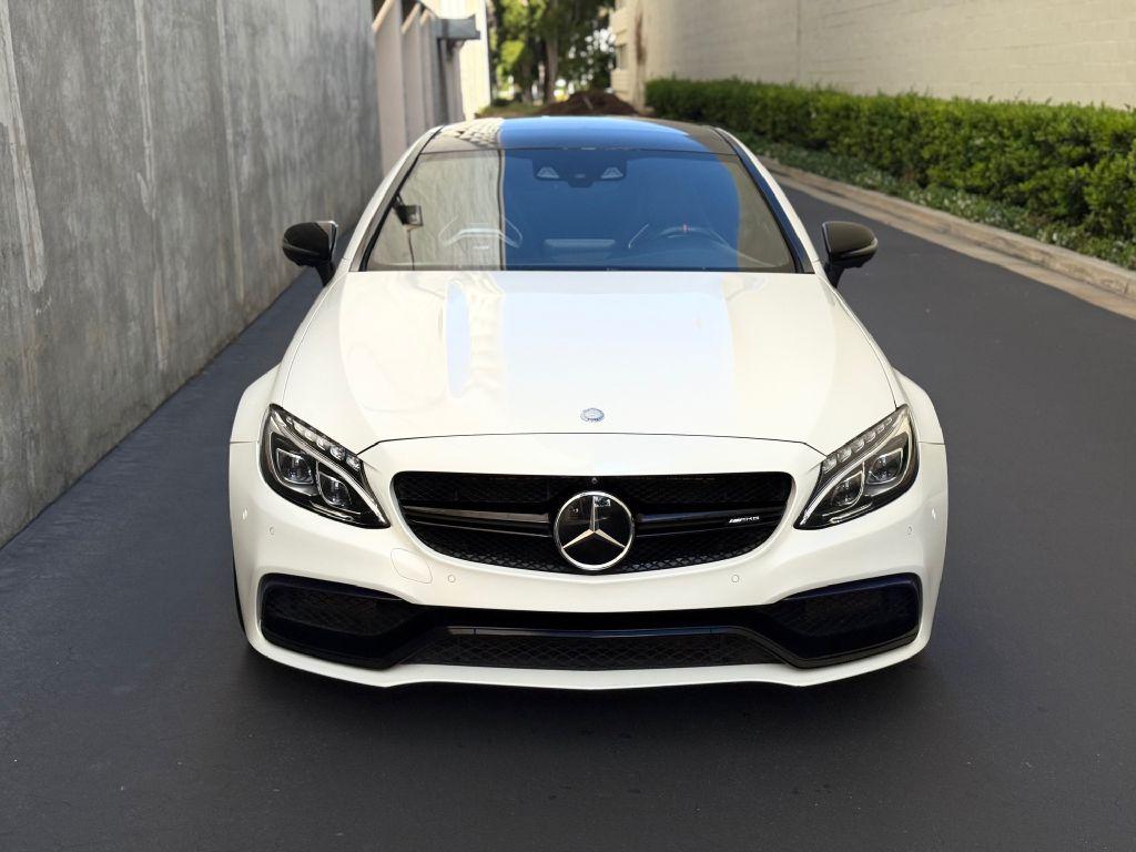 Thumbnail image of 2017 Mercedes-Benz C-Class at PRO MOTORCARS
