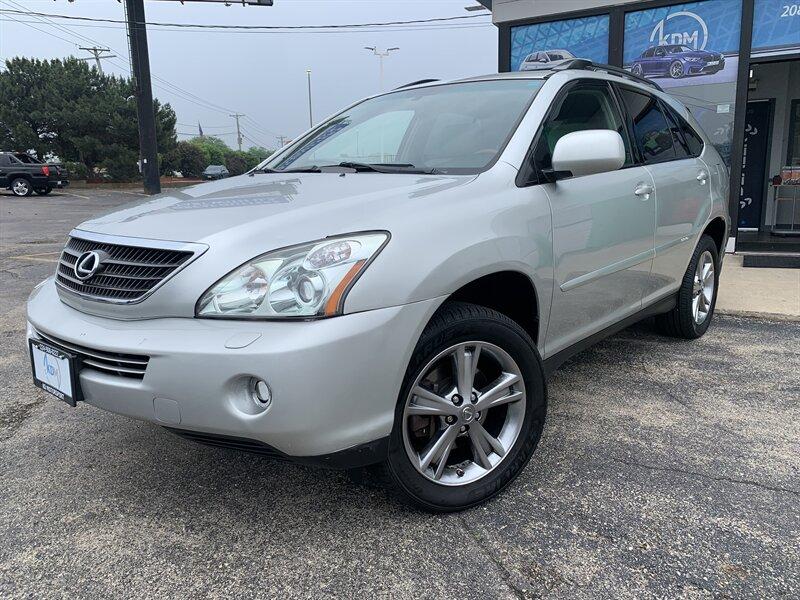 Thumbnail image of 2007 Lexus RX 400h at KD Motorsport
