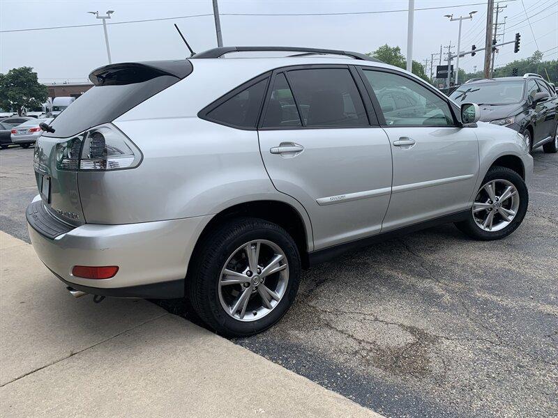 Thumbnail image of 2007 Lexus RX 400h at KD Motorsport