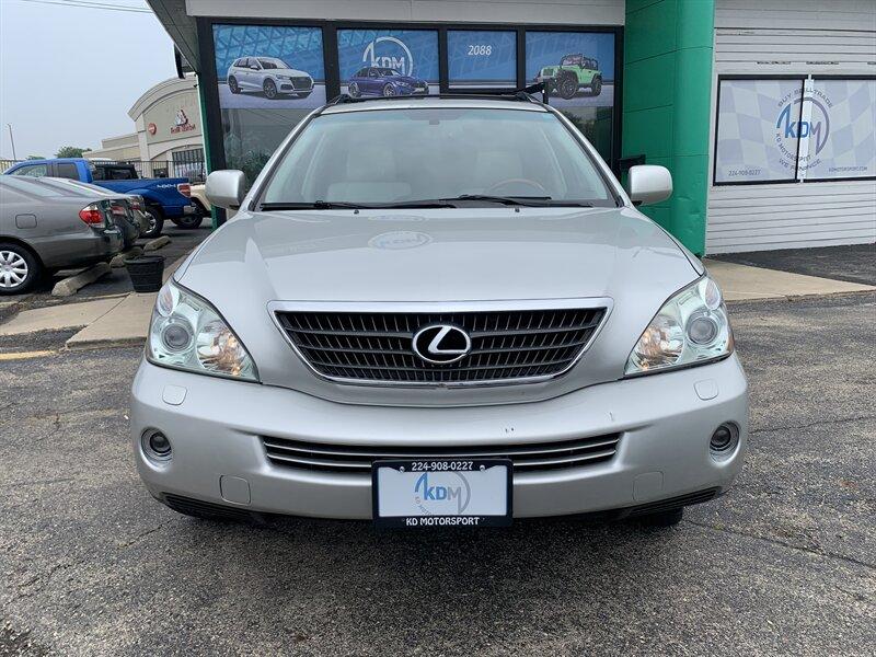 Thumbnail image of 2007 Lexus RX 400h at KD Motorsport