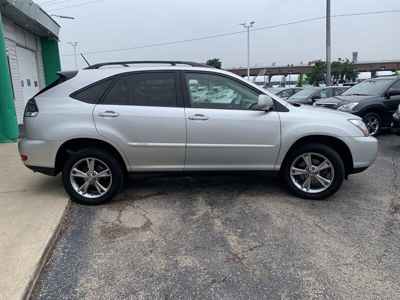 Thumbnail image of 2007 Lexus RX 400h at KD Motorsport