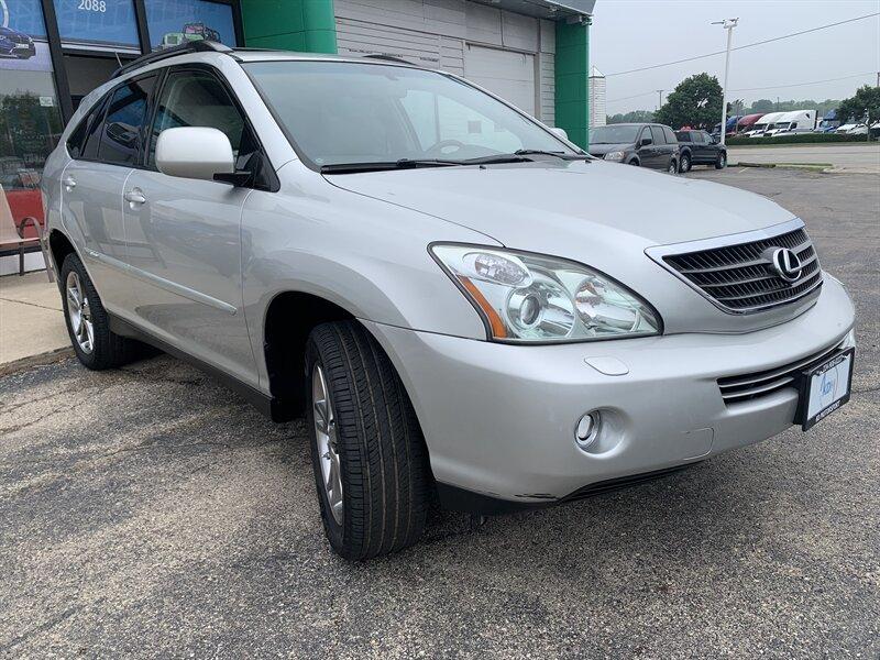 Thumbnail image of 2007 Lexus RX 400h at KD Motorsport
