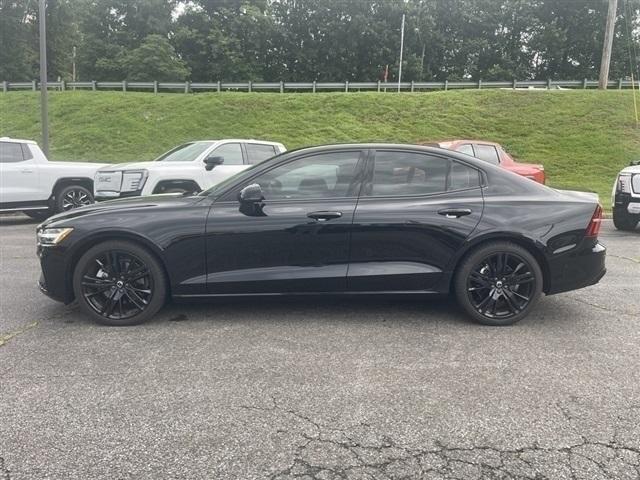Thumbnail image of 2023 Volvo S60 at Pinkerton Chevrolet Of Lynchburg