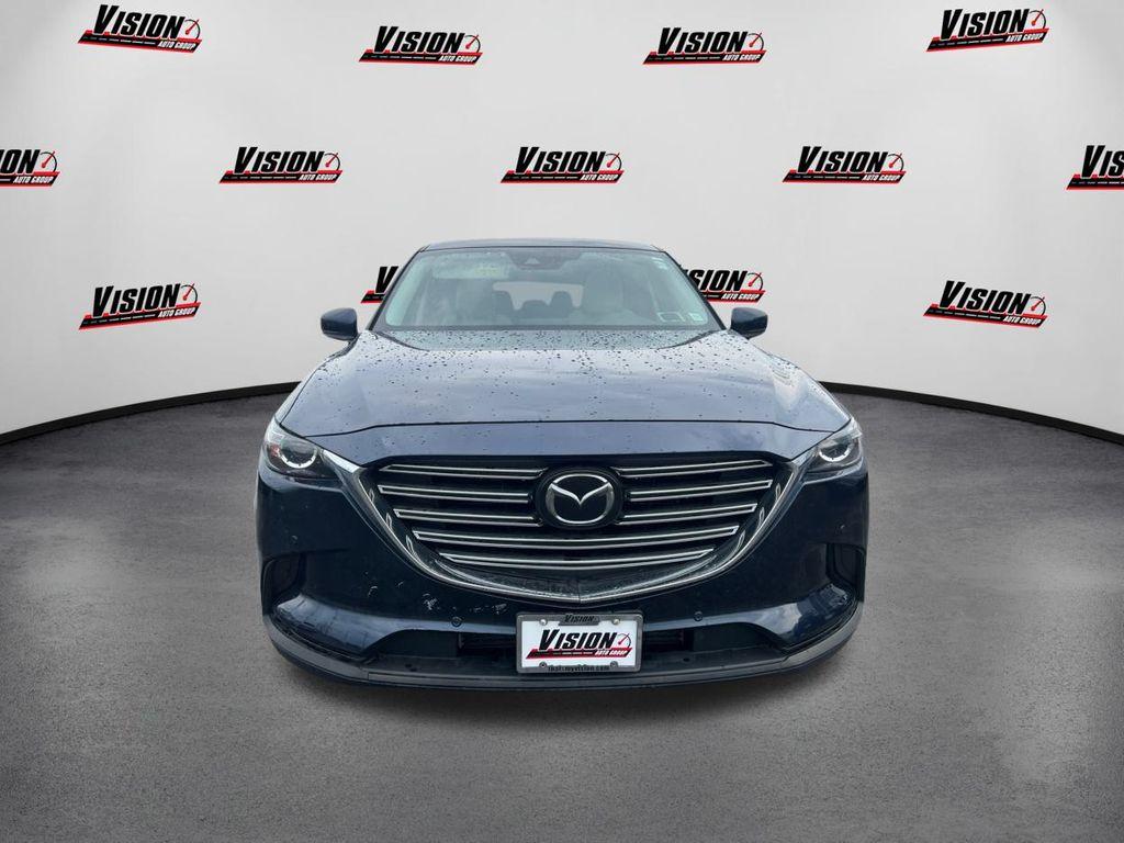 Thumbnail image of 2018 Mazda CX-9 at Vision Hyundai Webster