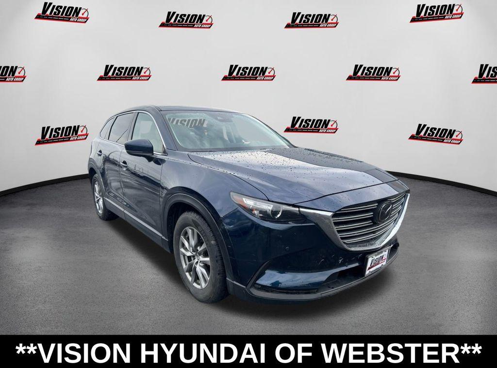 Thumbnail image of 2018 Mazda CX-9 at Vision Hyundai Webster