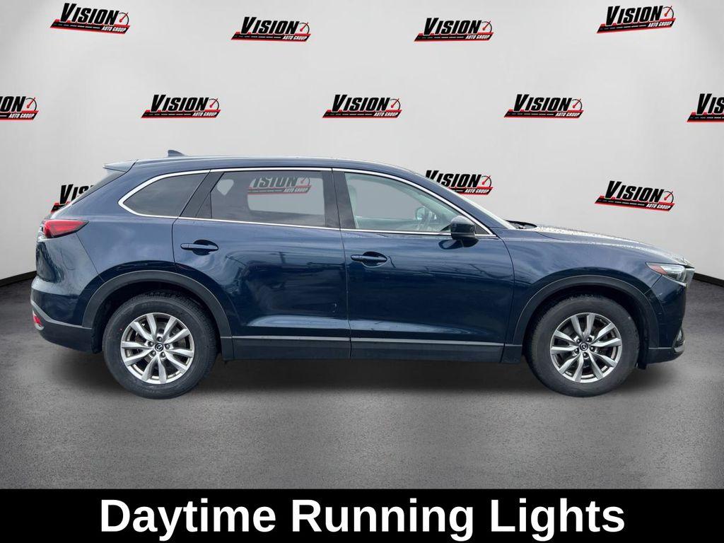 Thumbnail image of 2018 Mazda CX-9 at Vision Hyundai Webster