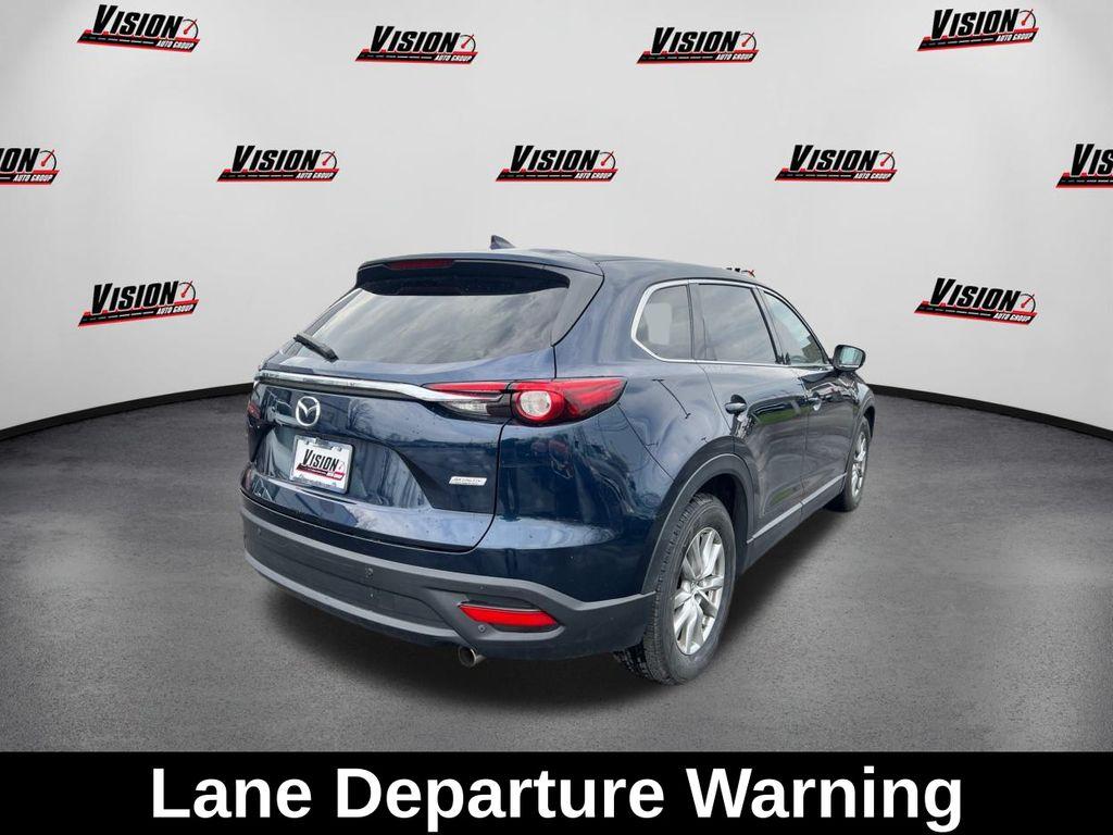 Thumbnail image of 2018 Mazda CX-9 at Vision Hyundai Webster