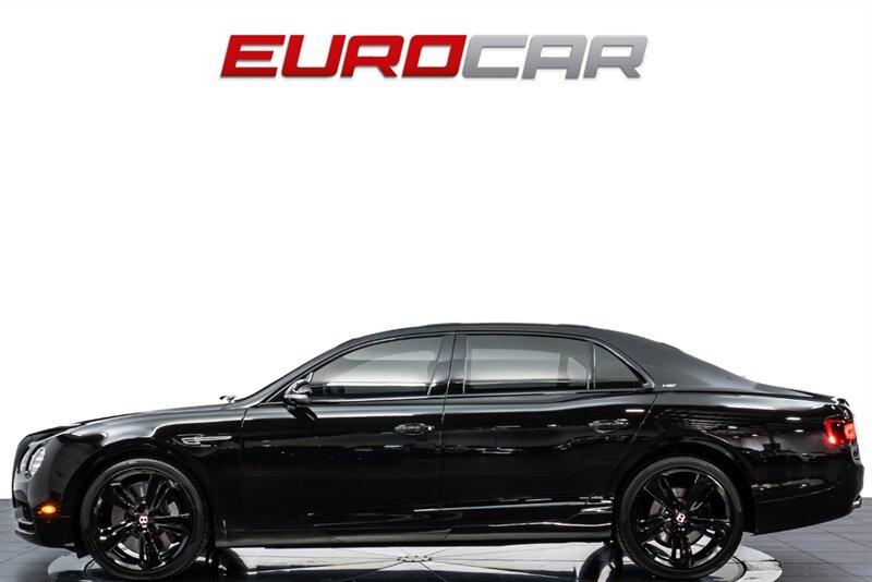 Thumbnail image of 2018 Bentley Flying Spur at Eurocar of COSTA MESA, CA