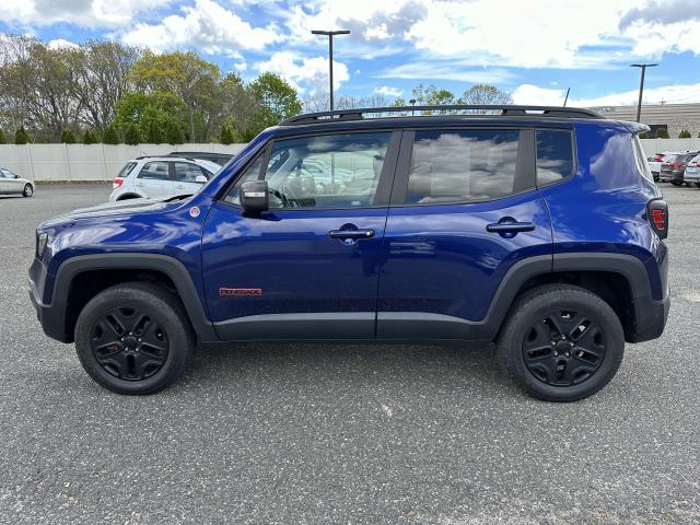 Thumbnail image of 2018 Jeep Renegade at Suzuki 112 USA LLC