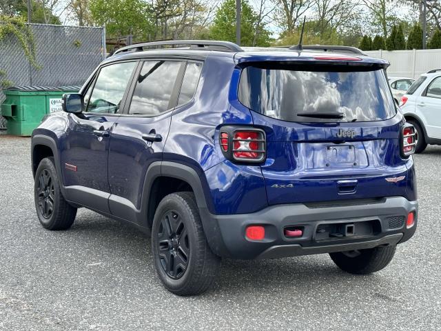 Thumbnail image of 2018 Jeep Renegade at Suzuki 112 USA LLC