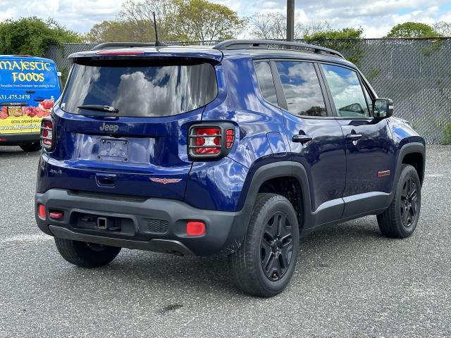 Thumbnail image of 2018 Jeep Renegade at Suzuki 112 USA LLC