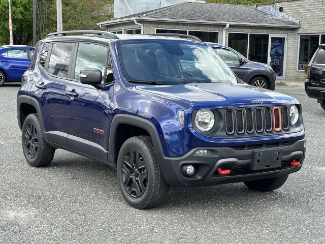 Thumbnail image of 2018 Jeep Renegade at Suzuki 112 USA LLC