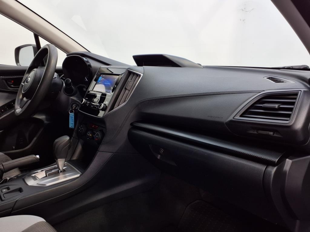 Thumbnail image of 2019 Subaru Crosstrek at Durrett Motor Company