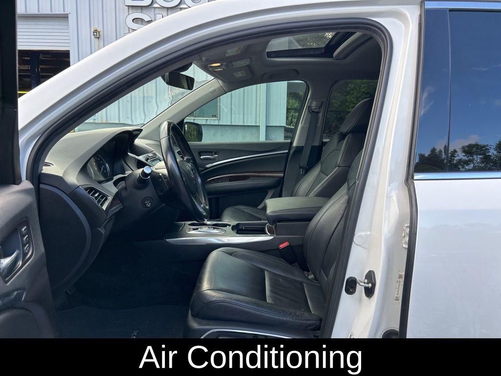 Thumbnail image of 2020 Acura MDX at Sunrise Volkswagen of Fort Pierce
