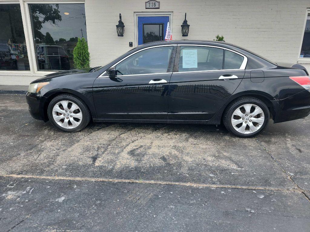 Thumbnail image of 2010 Honda Accord at IMPORTS OF MEMPHIS LLC