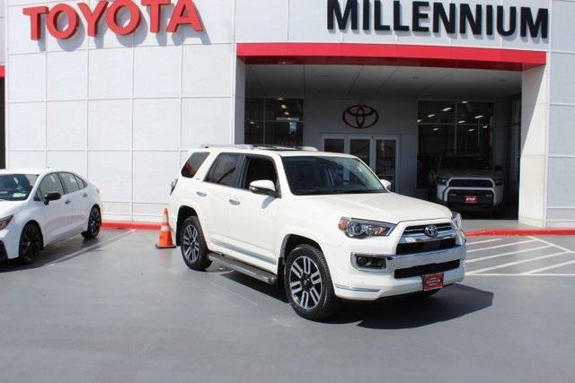 Thumbnail image of 2023 Toyota 4Runner at Millennium Toyota