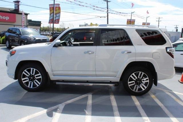 Thumbnail image of 2023 Toyota 4Runner at Millennium Toyota