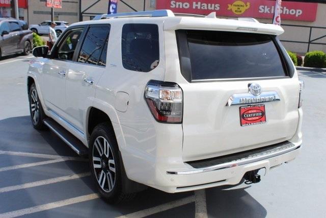 Thumbnail image of 2023 Toyota 4Runner at Millennium Toyota