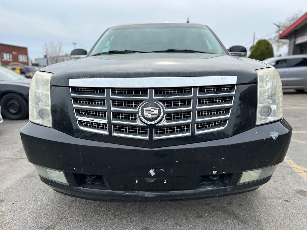 Thumbnail image of 2007 Cadillac Escalade EXT at NATIONAL AUTO SALES INC