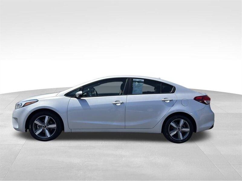 Thumbnail image of 2018 Kia Forte at Roberts Auto Sales