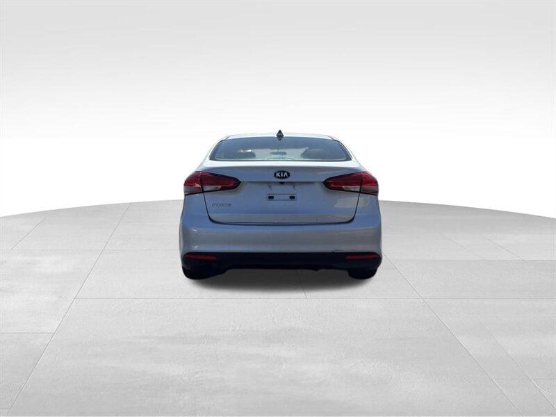 Thumbnail image of 2018 Kia Forte at Roberts Auto Sales
