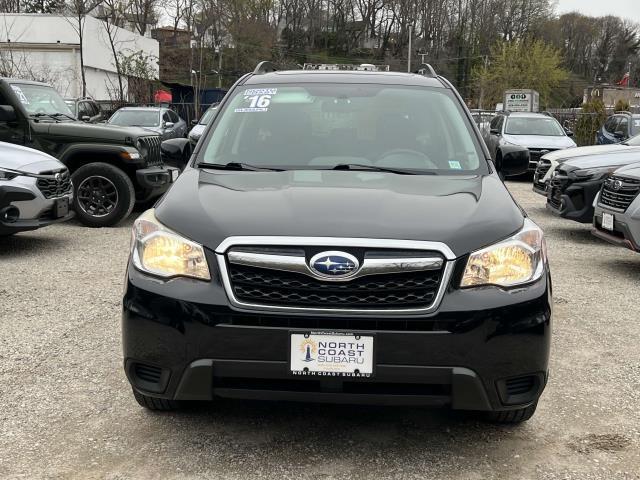 Thumbnail image of 2016 Subaru Forester at North Coast Subaru