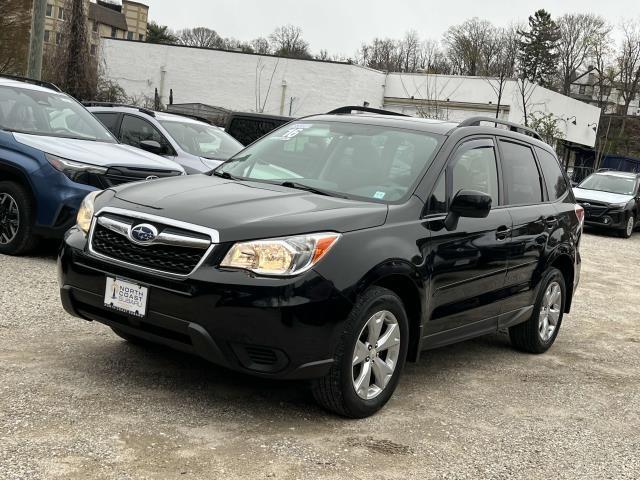 Thumbnail image of 2016 Subaru Forester at North Coast Subaru