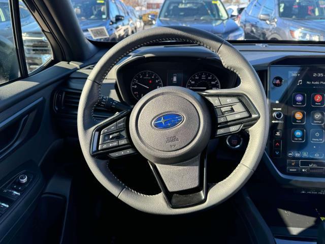 Thumbnail image of 2025 Subaru Forester at South Shore Subaru