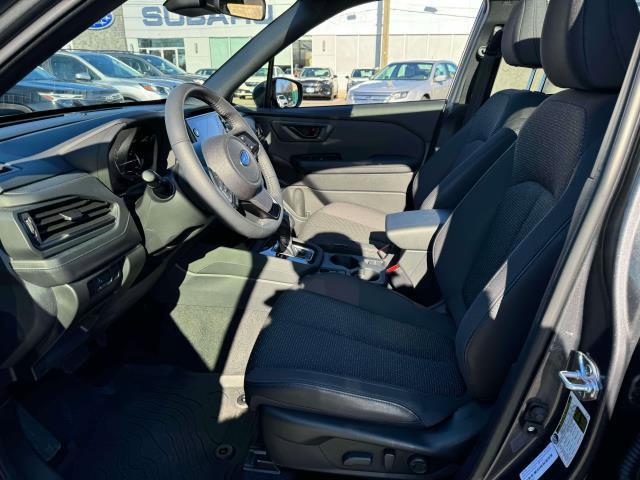 Thumbnail image of 2025 Subaru Forester at South Shore Subaru
