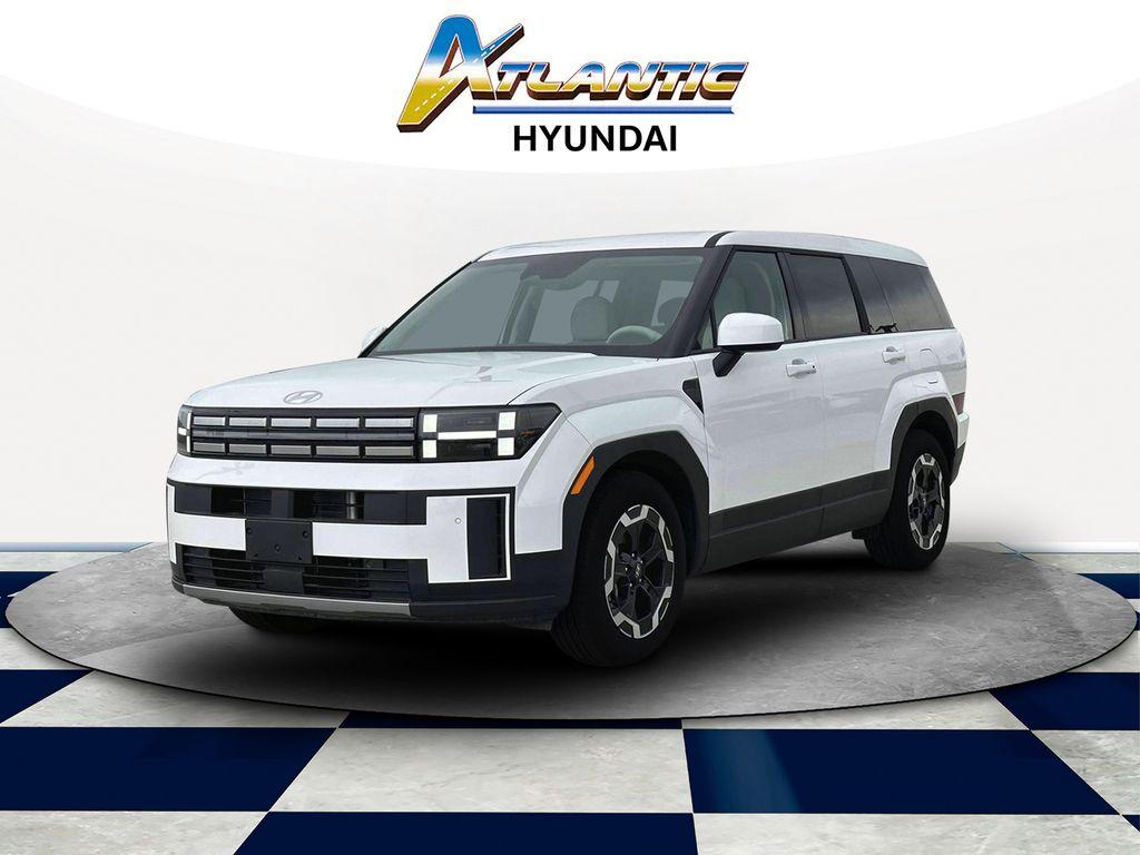 Thumbnail image of 2025 Hyundai SANTA FE at Atlantic Hyundai Genesis South Shore