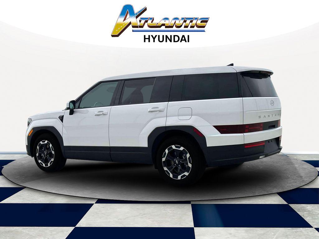 Thumbnail image of 2025 Hyundai SANTA FE at Atlantic Hyundai Genesis South Shore
