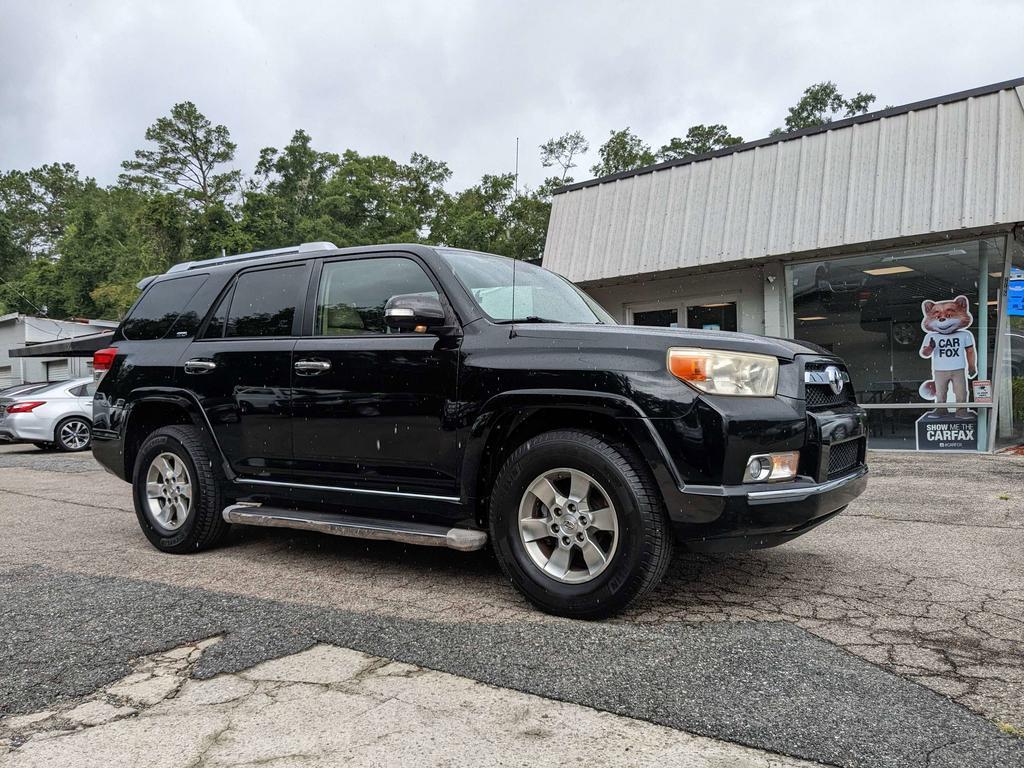Thumbnail image of 2010 Toyota 4Runner at Florida AutoSport Inc