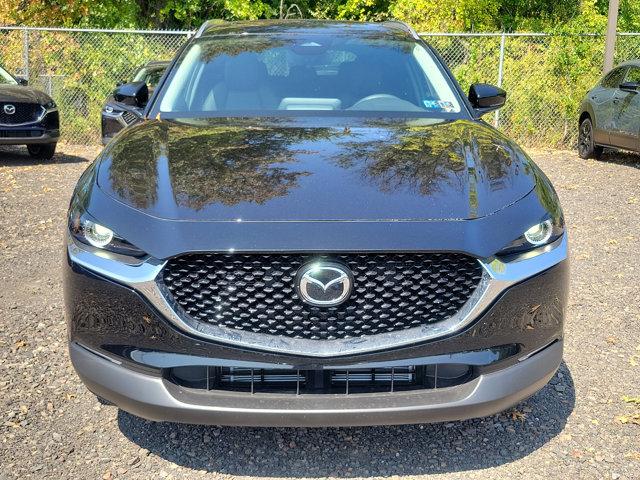 Thumbnail image of 2024 Mazda CX-30 at Faulkner Mazda Philly Used