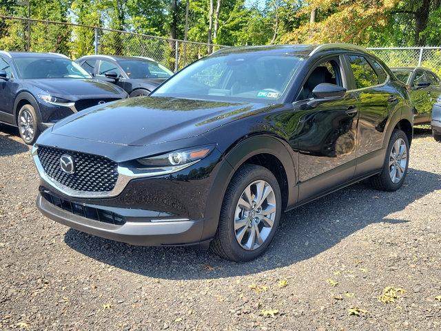 Thumbnail image of 2024 Mazda CX-30 at Faulkner Mazda Philly Used
