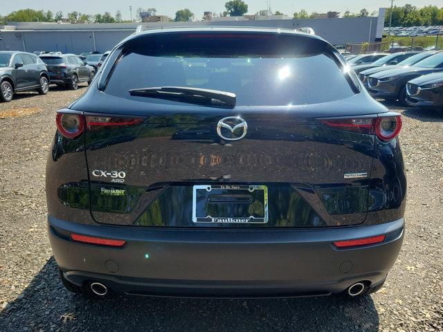 Thumbnail image of 2024 Mazda CX-30 at Faulkner Mazda Philly Used
