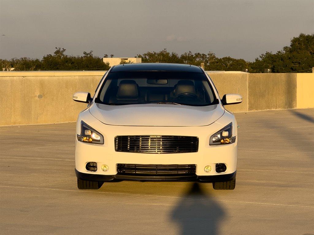 Thumbnail image of 2011 Nissan Maxima at Orlando Auto Mall