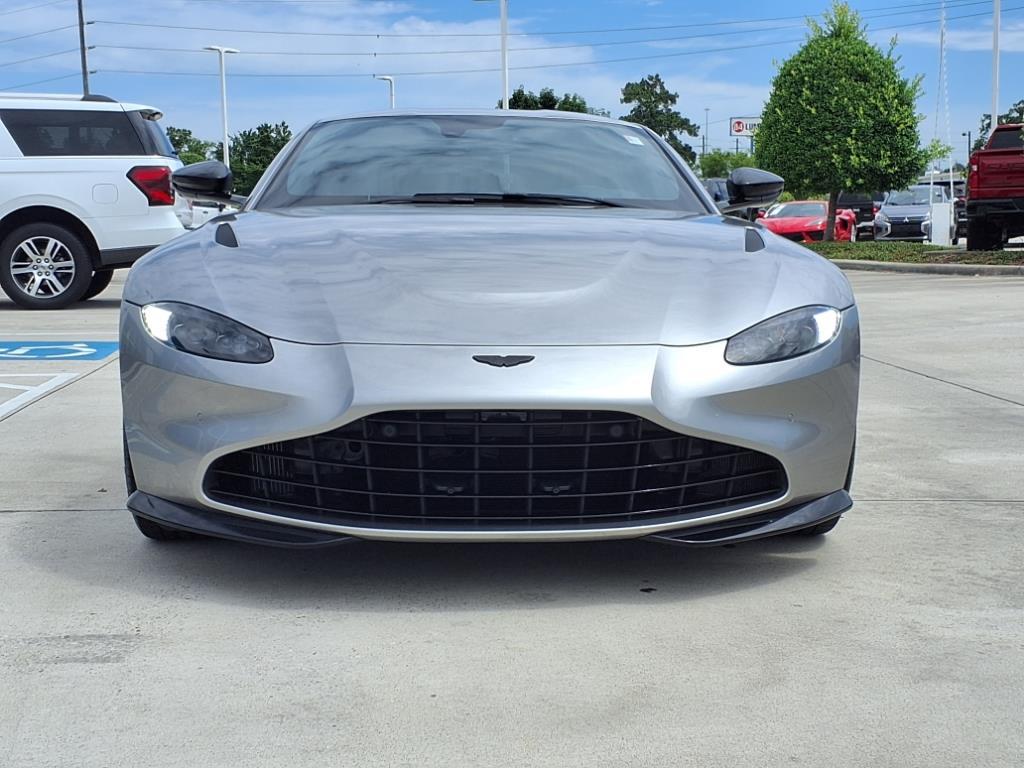 Thumbnail image of 2023 Aston Martin Vantage at Keating Chevrolet