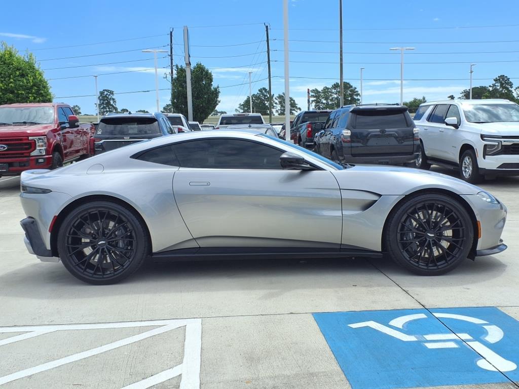 Thumbnail image of 2023 Aston Martin Vantage at Keating Chevrolet