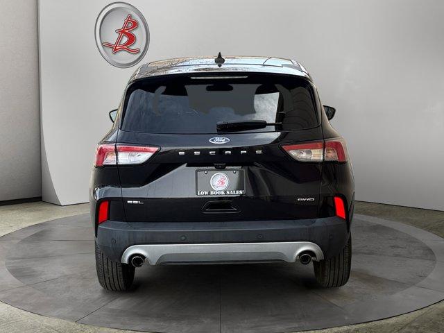 Thumbnail image of 2022 Ford Escape at Low Book Sales